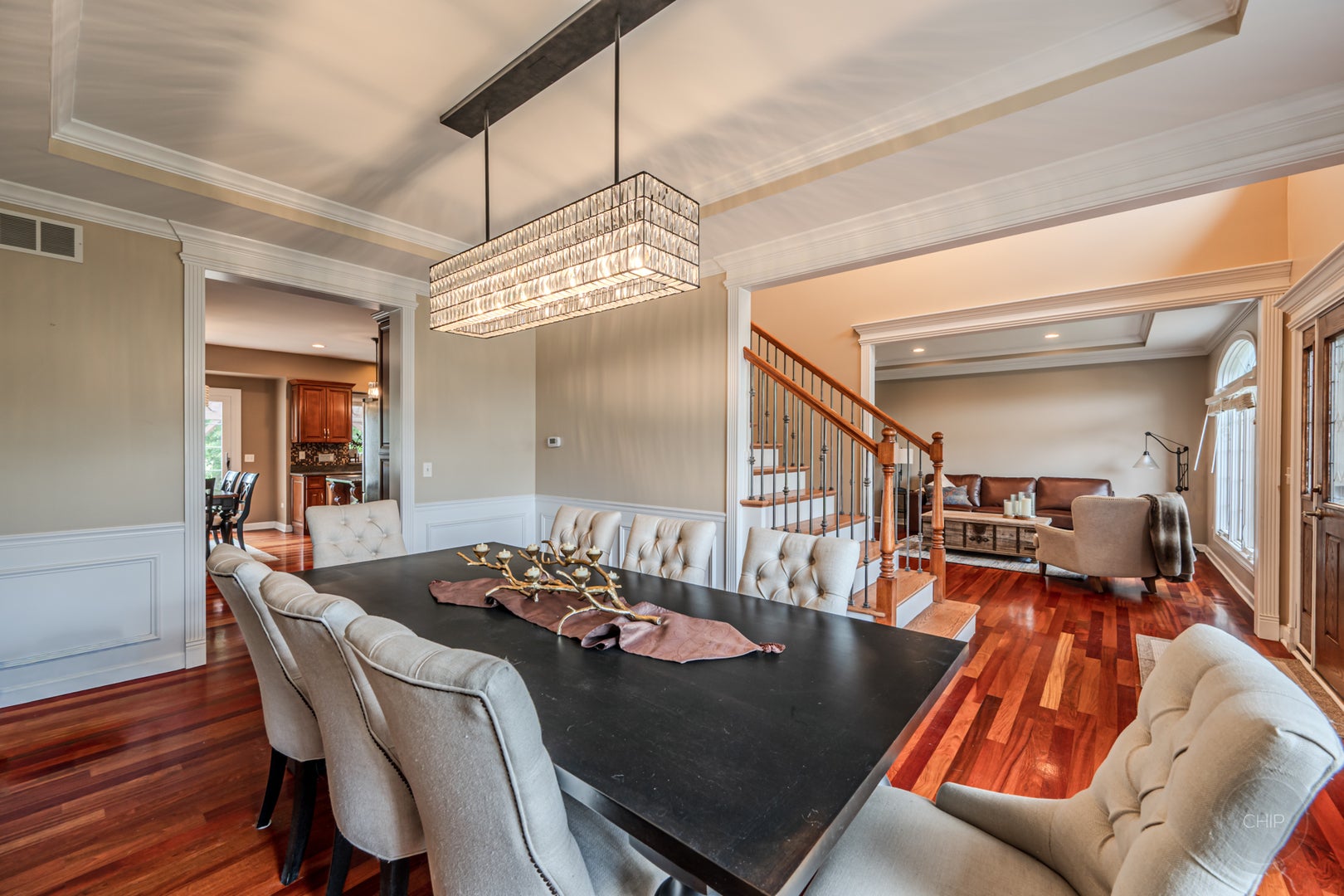 4204 Chaparral Drive