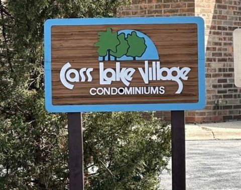 Tiny photo for 907 S Williams Street #210, Westmont, IL 60559 (MLS # 12406376)