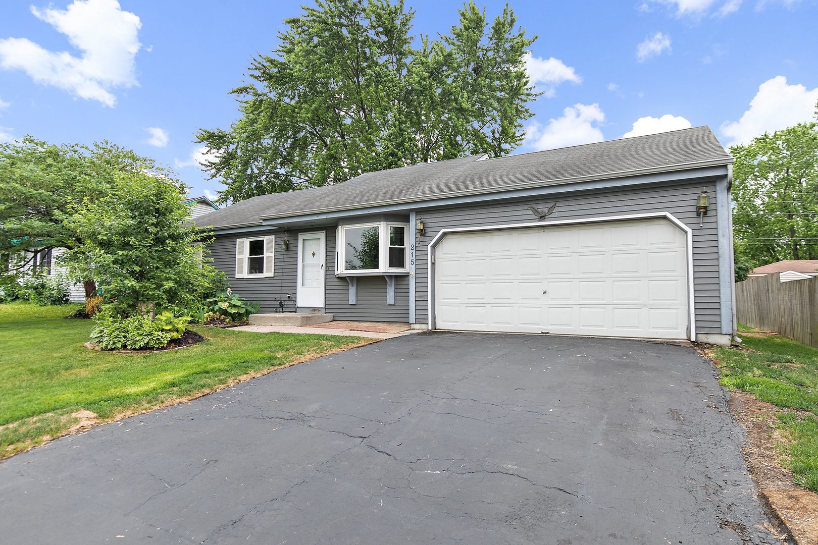 215 Bolz Road