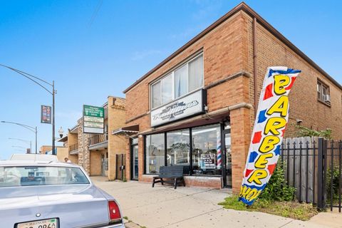 5536 S Pulaski Road Chicago IL 60629