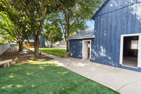 A home in Kankakee