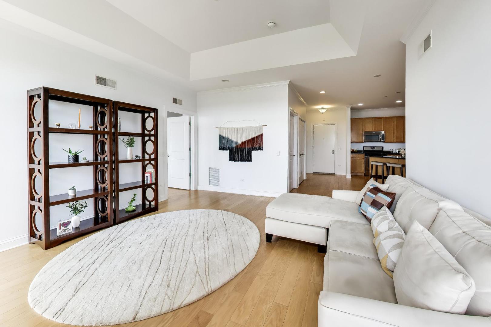 100 Prairie Park Drive 701