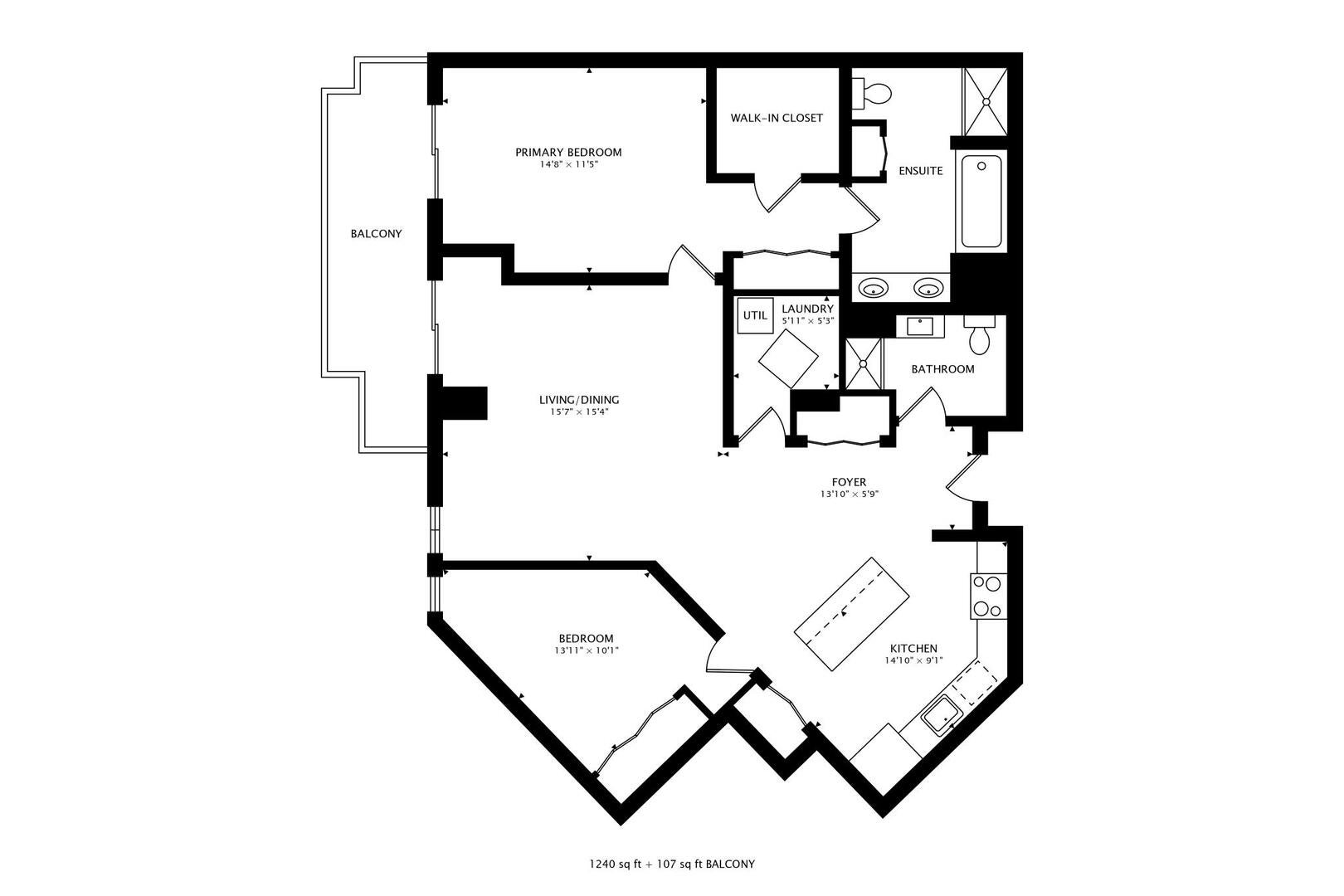 100 Prairie Park Drive 701