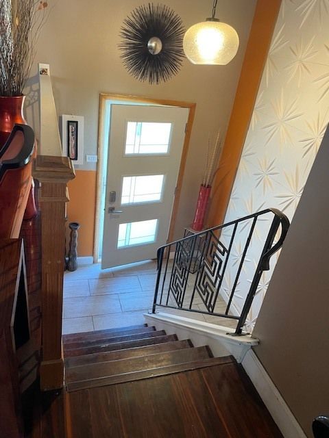 Tiny photo for 12411 S Lincoln Street, Calumet Park, IL 60827 (MLS # 12496360)