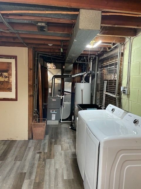 Tiny photo for 12411 S Lincoln Street, Calumet Park, IL 60827 (MLS # 12496360)