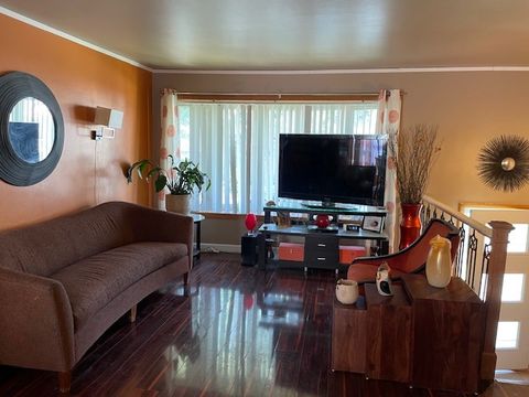 Tiny photo for 12411 S Lincoln Street, Calumet Park, IL 60827 (MLS # 12496360)