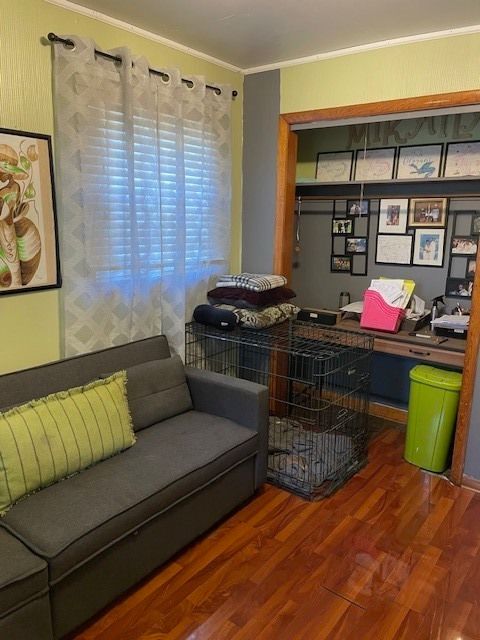 Tiny photo for 12411 S Lincoln Street, Calumet Park, IL 60827 (MLS # 12496360)