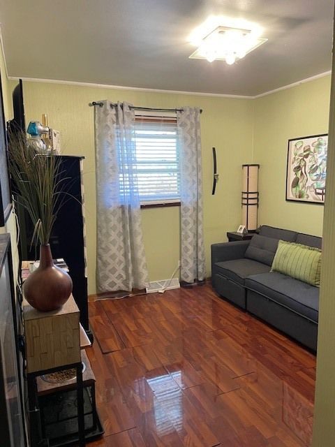 Tiny photo for 12411 S Lincoln Street, Calumet Park, IL 60827 (MLS # 12496360)