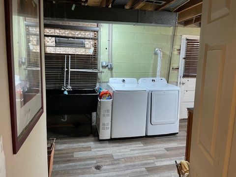 Tiny photo for 12411 S Lincoln Street, Calumet Park, IL 60827 (MLS # 12496360)