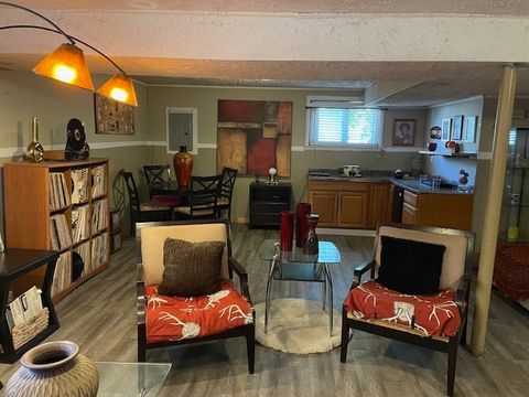 Tiny photo for 12411 S Lincoln Street, Calumet Park, IL 60827 (MLS # 12496360)