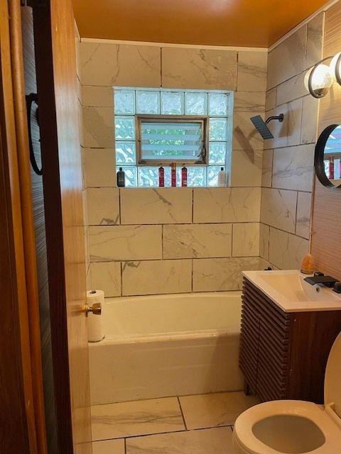 Tiny photo for 12411 S Lincoln Street, Calumet Park, IL 60827 (MLS # 12496360)