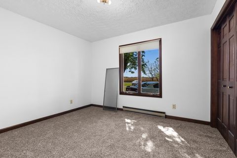 Tiny photo for 11754 Wange Road, Capron, IL 61012 (MLS # 12474945)