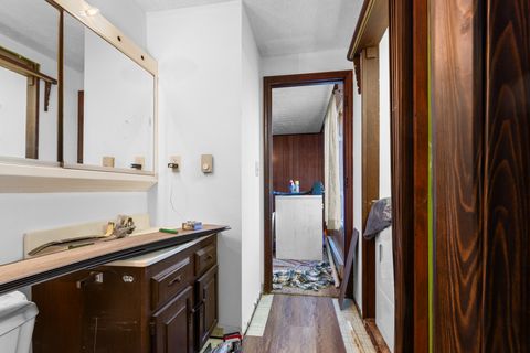 Tiny photo for 11754 Wange Road, Capron, IL 61012 (MLS # 12474945)