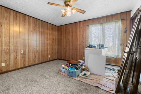 Tiny photo for 11754 Wange Road, Capron, IL 61012 (MLS # 12474945)