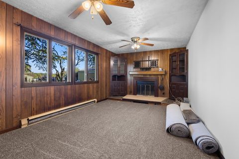 Tiny photo for 11754 Wange Road, Capron, IL 61012 (MLS # 12474945)