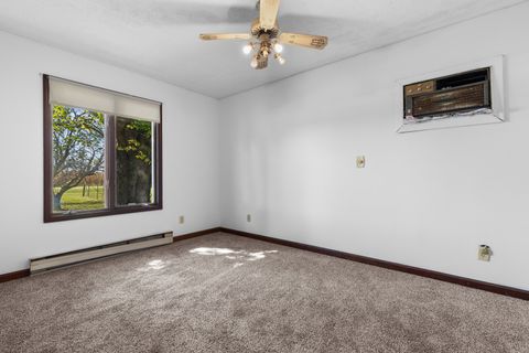 Tiny photo for 11754 Wange Road, Capron, IL 61012 (MLS # 12474945)