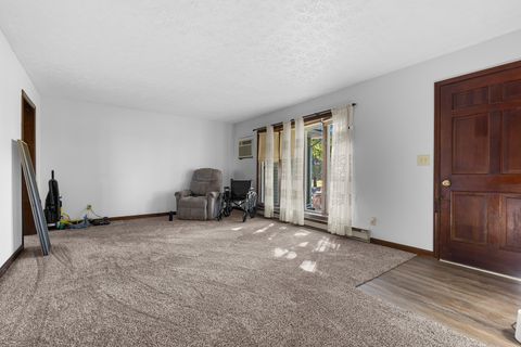 Tiny photo for 11754 Wange Road, Capron, IL 61012 (MLS # 12474945)