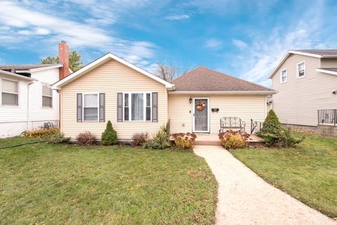 Photo of 511 ARMSTRONG Street, Morris, IL 60450 (MLS # 12514707)