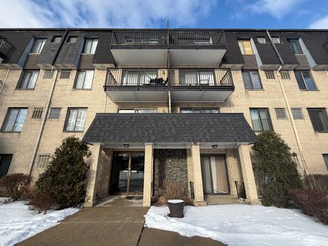 Tiny photo for 10735 5th Ave Cutoff Ave #304, Countryside, IL 60525 (MLS # 12557677)