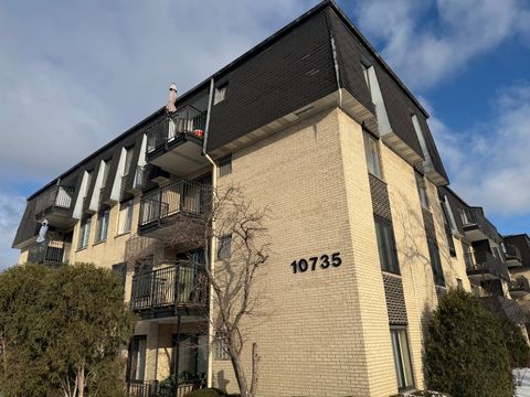 Photo of 10735 5th Ave Cutoff Ave #304, Countryside, IL 60525 (MLS # 12557677)