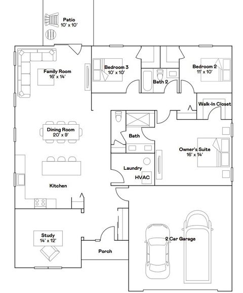 Tiny photo for 7514 Blueblossom Lane, Joliet, IL 60431 (MLS # 12457134)