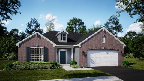 7514 Blueblossom Lane Joliet IL 60431