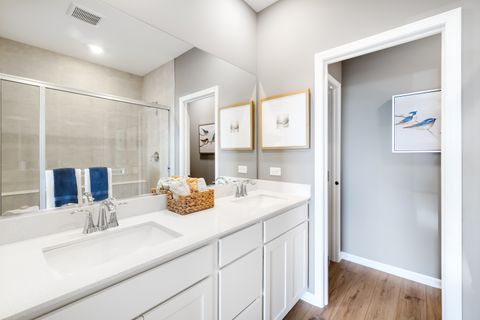 Tiny photo for 7514 Blueblossom Lane, Joliet, IL 60431 (MLS # 12457134)