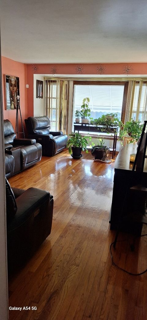 Tiny photo for 9351 S Normal Avenue, Chicago, IL 60620 (MLS # 12448303)