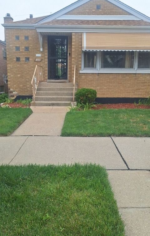 Photo of 9351 S Normal Avenue, Chicago, IL 60620 (MLS # 12448303)