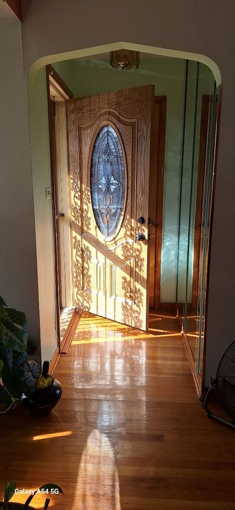 Tiny photo for 9351 S Normal Avenue, Chicago, IL 60620 (MLS # 12448303)