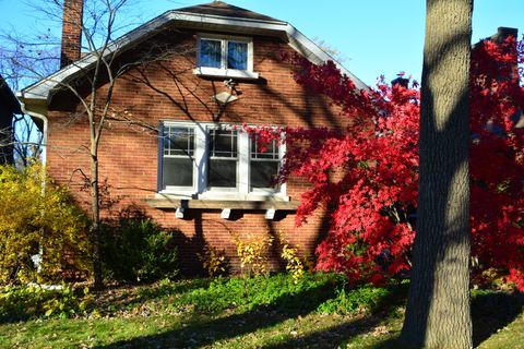 1007 Dobson Street Evanston IL 60202