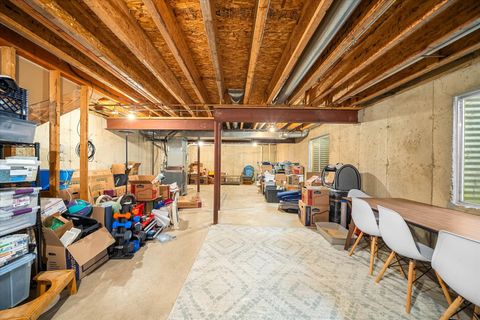 Tiny photo for 2077 Union Mill Drive, Aurora, IL 60503 (MLS # 12523572)