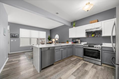 Tiny photo for 2077 Union Mill Drive, Aurora, IL 60503 (MLS # 12523572)