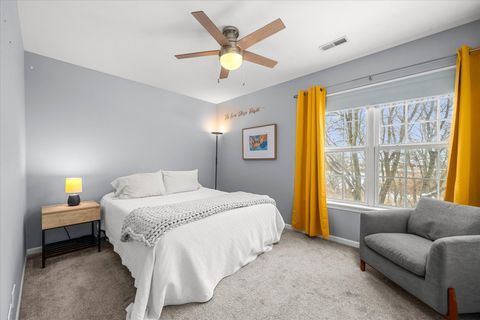 Tiny photo for 2077 Union Mill Drive, Aurora, IL 60503 (MLS # 12523572)