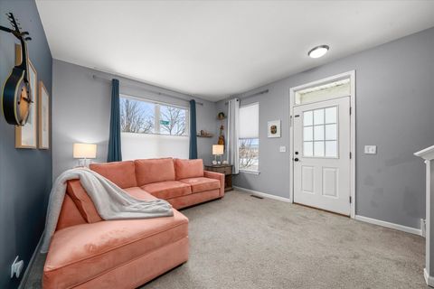 Tiny photo for 2077 Union Mill Drive, Aurora, IL 60503 (MLS # 12523572)