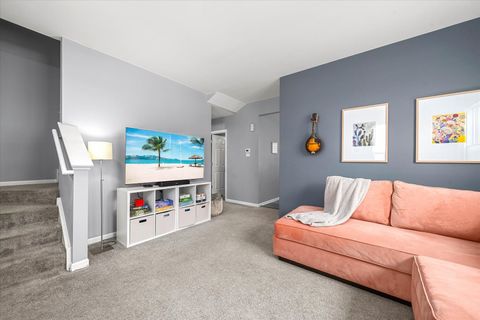 Tiny photo for 2077 Union Mill Drive, Aurora, IL 60503 (MLS # 12523572)