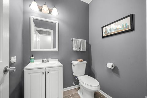 Tiny photo for 2077 Union Mill Drive, Aurora, IL 60503 (MLS # 12523572)