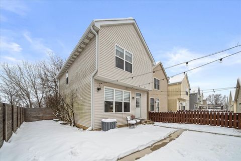 Tiny photo for 2077 Union Mill Drive, Aurora, IL 60503 (MLS # 12523572)