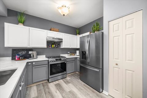 Tiny photo for 2077 Union Mill Drive, Aurora, IL 60503 (MLS # 12523572)