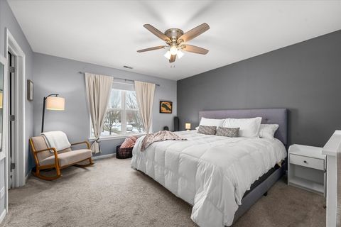 Tiny photo for 2077 Union Mill Drive, Aurora, IL 60503 (MLS # 12523572)