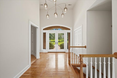 Tiny photo for 17619 Grandview Drive, Sterling, IL 61081 (MLS # 12793108)