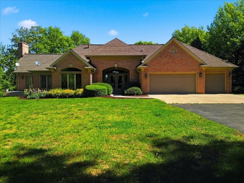 Tiny photo for 17619 Grandview Drive, Sterling, IL 61081 (MLS # 12793108)