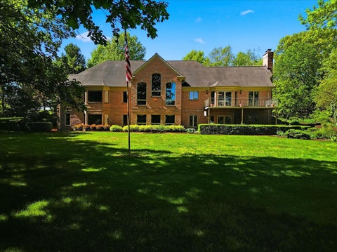 Tiny photo for 17619 Grandview Drive, Sterling, IL 61081 (MLS # 12793108)