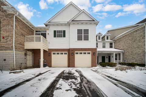 Tiny photo for 1343 Scarboro Road, Schaumburg, IL 60193 (MLS # 12592459)