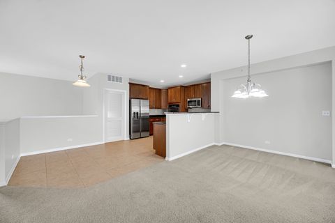 Tiny photo for 1343 Scarboro Road, Schaumburg, IL 60193 (MLS # 12592459)