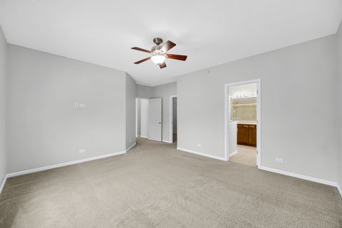 Tiny photo for 1343 Scarboro Road, Schaumburg, IL 60193 (MLS # 12592459)