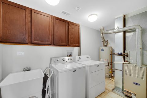 Tiny photo for 1343 Scarboro Road, Schaumburg, IL 60193 (MLS # 12592459)