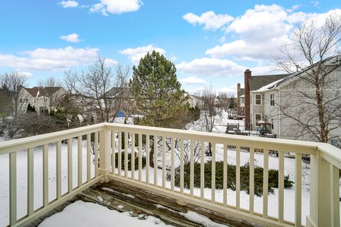 Tiny photo for 1343 Scarboro Road, Schaumburg, IL 60193 (MLS # 12592459)