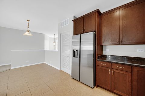 Tiny photo for 1343 Scarboro Road, Schaumburg, IL 60193 (MLS # 12592459)