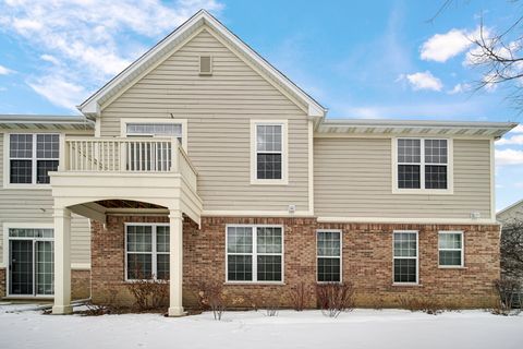 Tiny photo for 1343 Scarboro Road, Schaumburg, IL 60193 (MLS # 12592459)